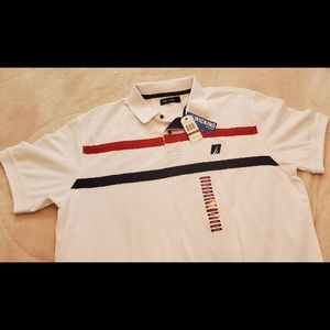 Nautica Caller shirt